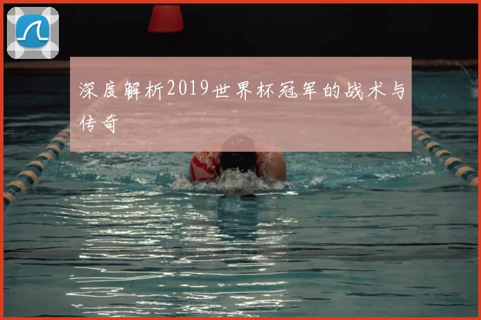 深度解析2019世界杯冠军的战术与传奇