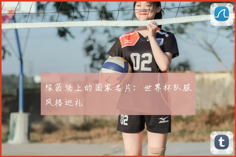绿茵场上的国家名片:世界杯队服风格巡礼