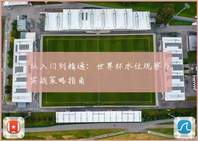 从入门到精通:世界杯水位观察与实战策略指南